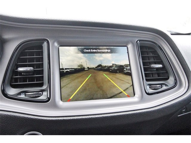 Used 2023 Dodge Challenger GT w/ Blacktop Package image 22