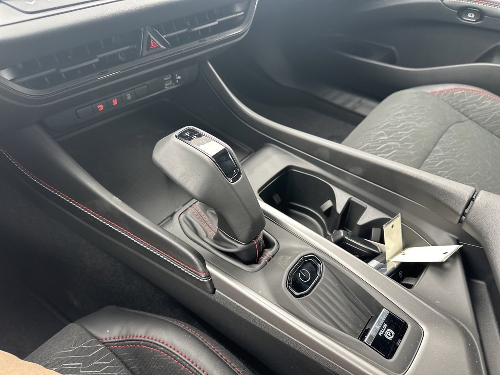 New 2025 Dodge Charger R/T w/ Quick Order Package 25M R/T image 5