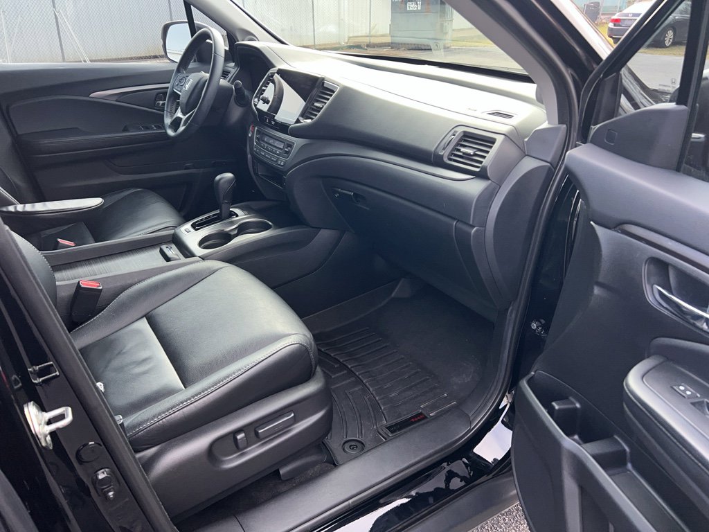 Certified 2019 Honda Pilot EX-L image 30
