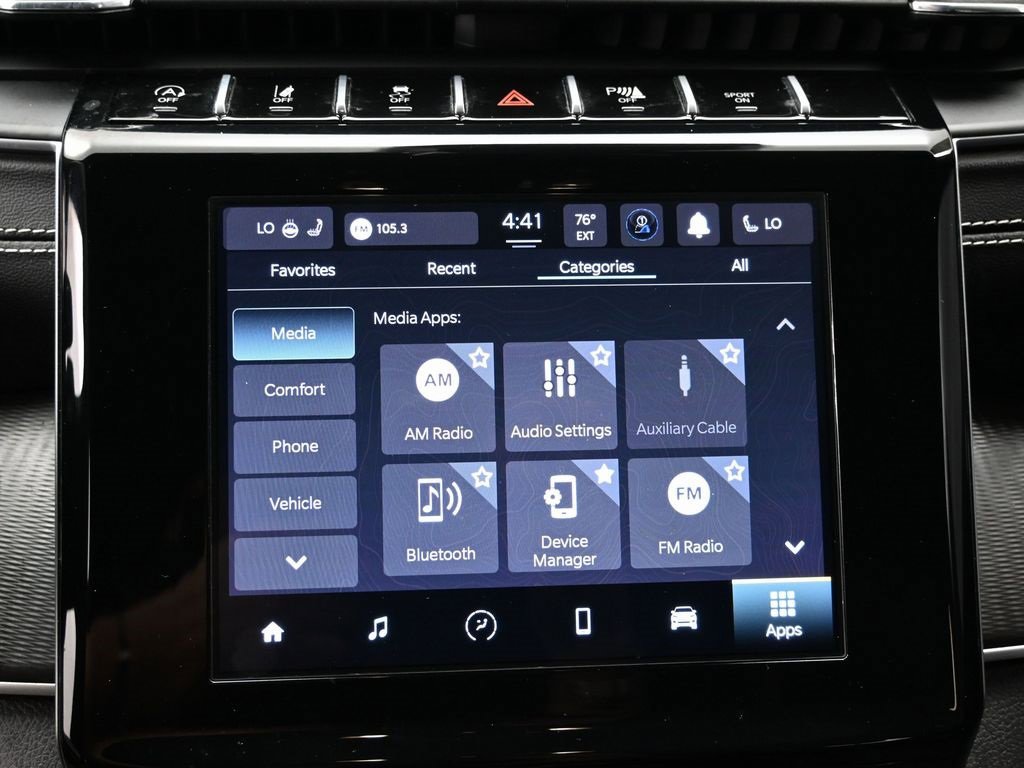 Used 2024 Jeep Grand Cherokee L Laredo image 22