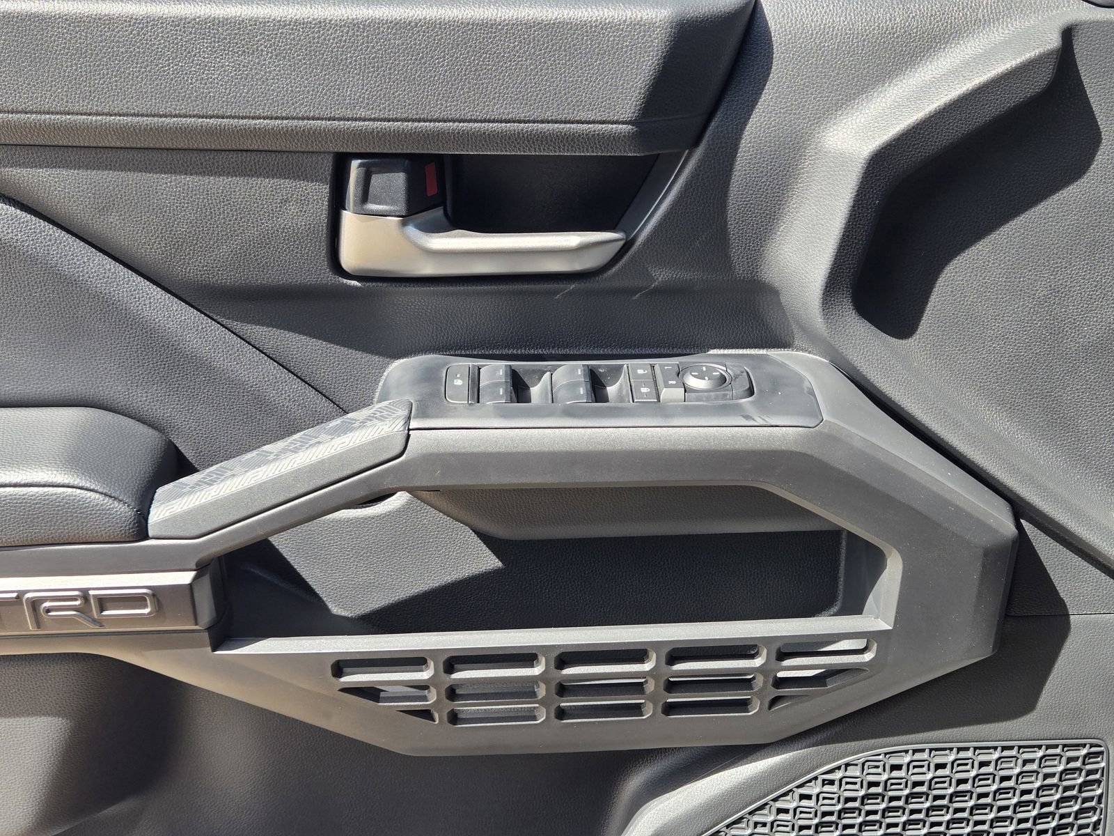 New 2026 Toyota Tacoma TRD Off-Road image 21