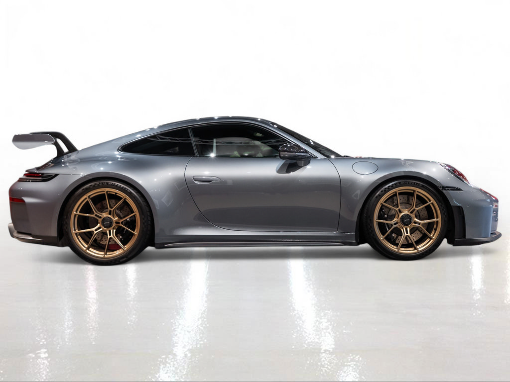 Used 2026 Porsche 911 GT3 RWD image 9
