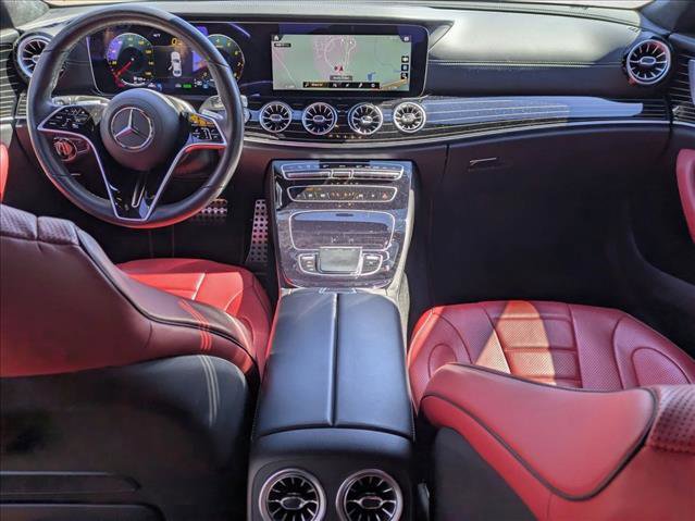 Certified 2023 Mercedes-Benz CLS 450 4MATIC image 18