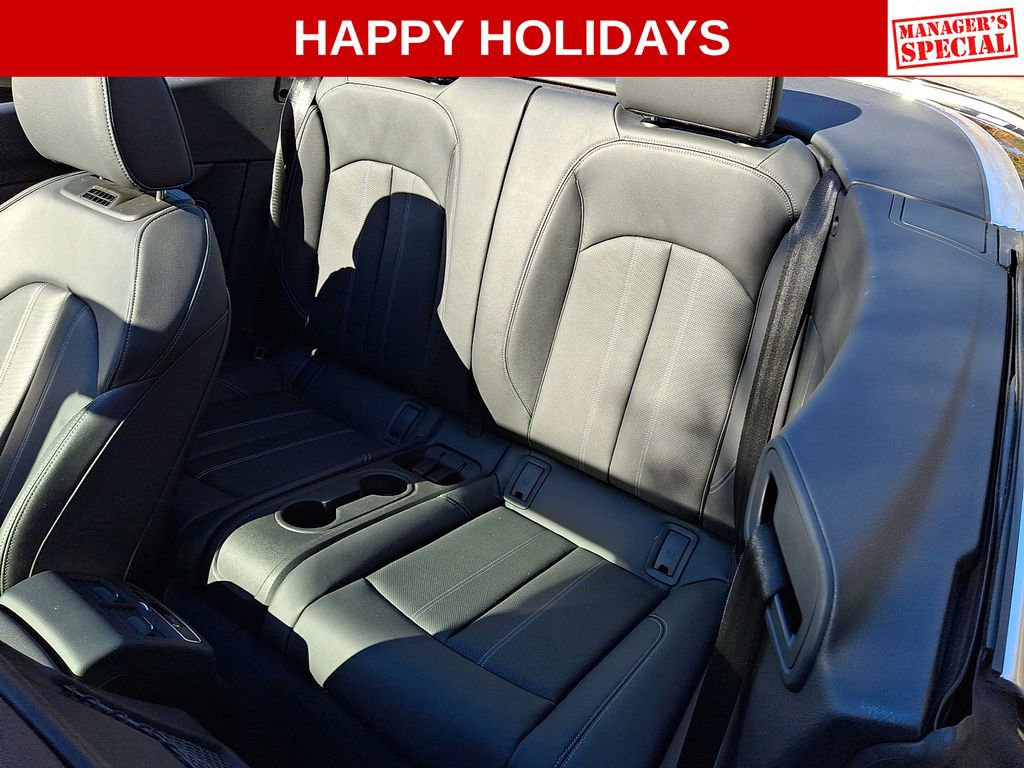 Used 2023 Audi A5 2.0T Premium Plus image 10