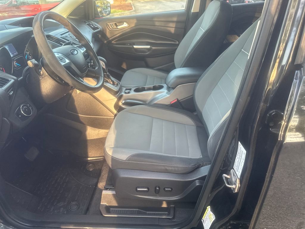 Used 2014 Ford Escape SE image 9