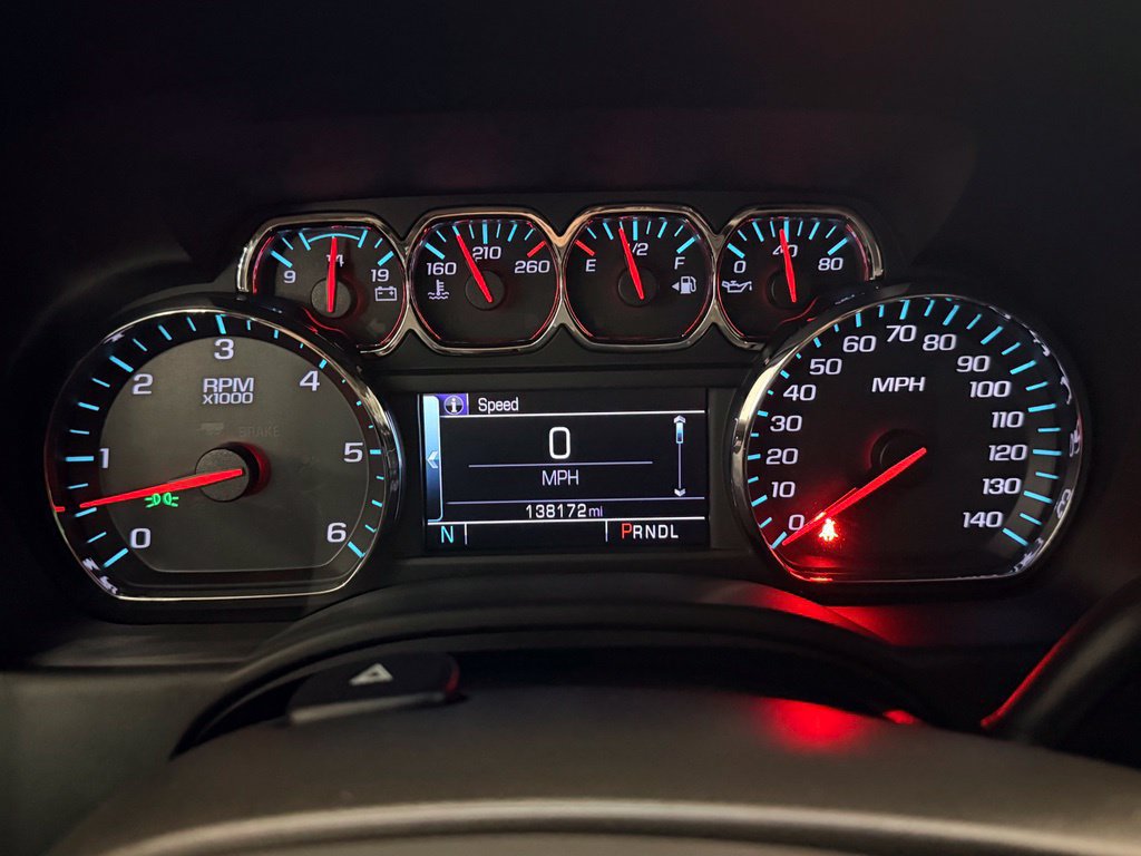 Used 2019 Chevrolet Tahoe LS RWD image 18