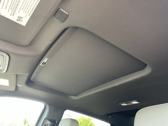 New 2026 Chevrolet Silverado 2500 ZR2 AWD/4WD image 21