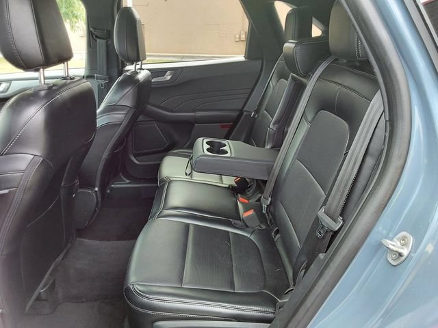 Used 2024 Ford Escape Platinum AWD/4WD image 14