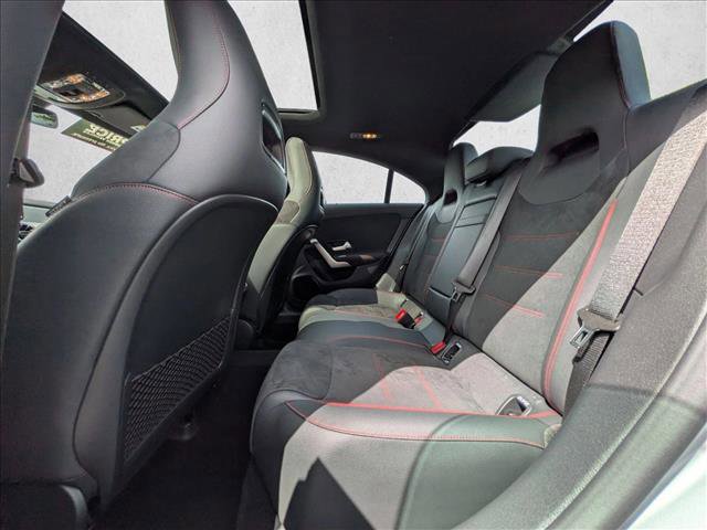 Certified 2026 Mercedes-Benz CLA 250 image 20