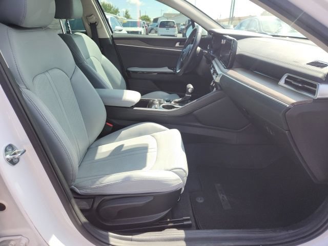 Used 2024 Kia K5 EX FWD image 15