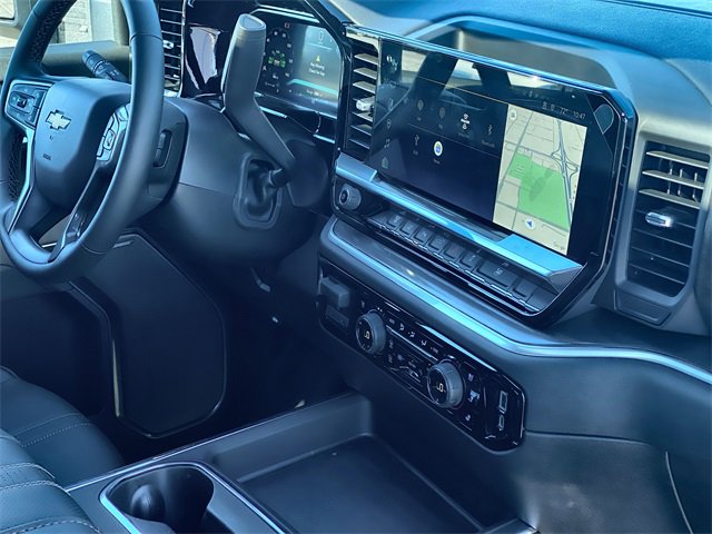 New 2026 Chevrolet Silverado 3500 High Country w/ High Country Premium Package image 38