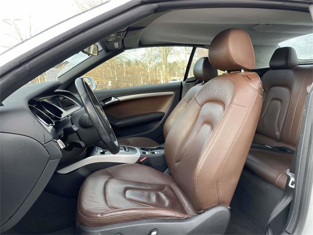 Used 2016 Audi A5 2.0T Premium image 17