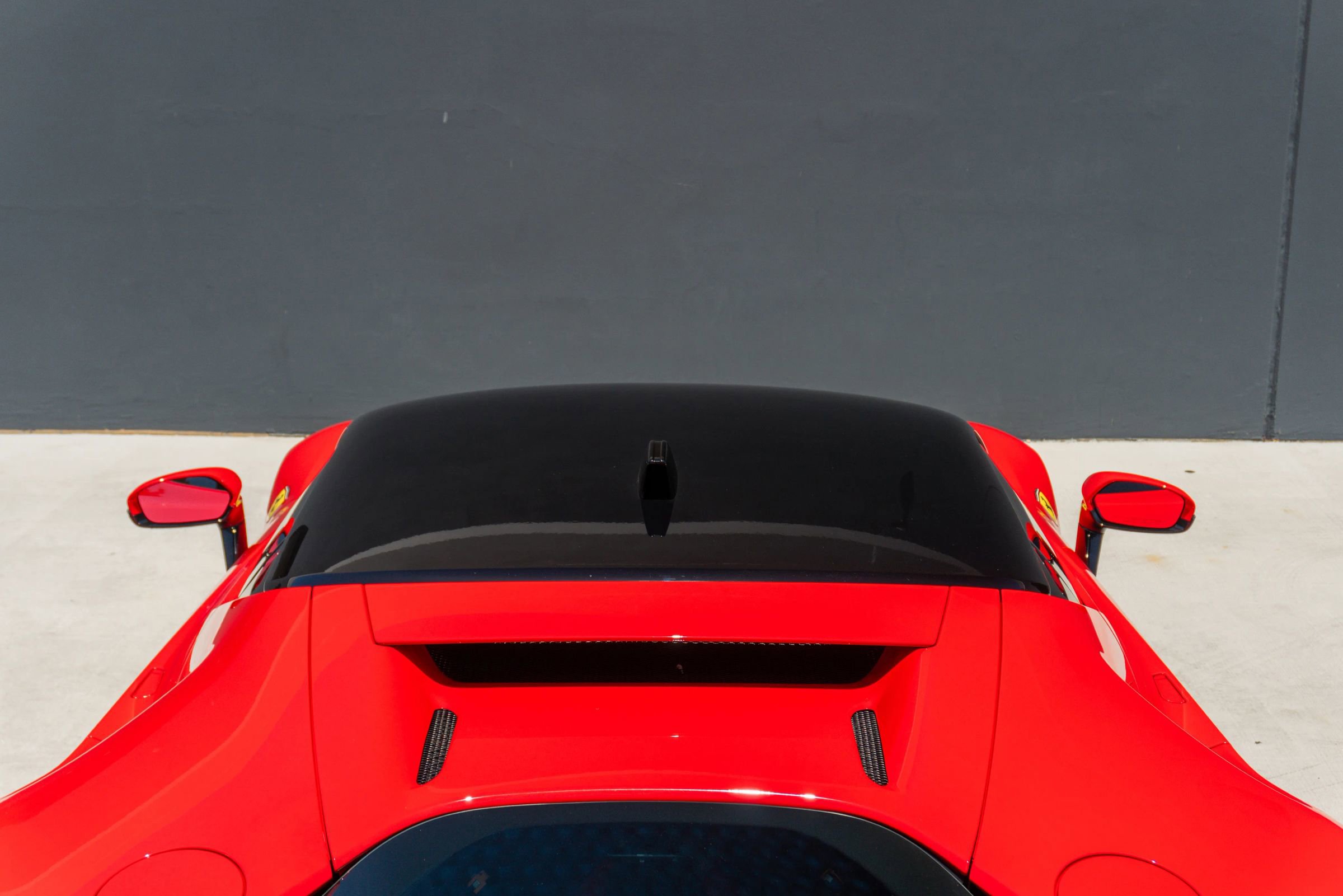 Used 2021 Ferrari SF90 Stradale AWD/4WD image 19