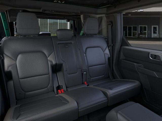 New 2025 Ford Bronco Outer Banks image 11