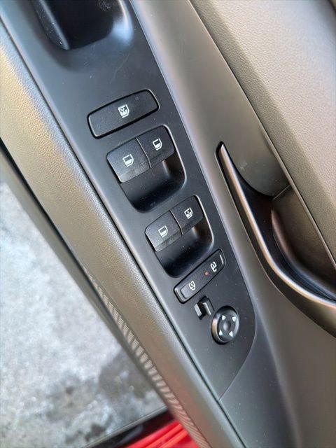 Used 2025 Hyundai Elantra N Line FWD image 20
