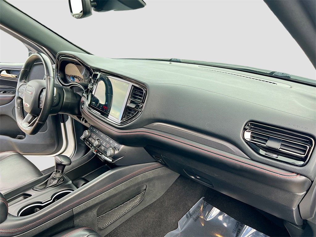 Used 2024 Dodge Durango GT image 31