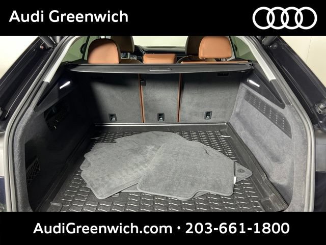 Used 2020 Audi Q8 Premium Plus AWD/4WD image 26