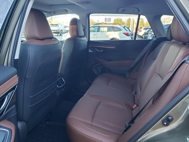 Certified 2023 Subaru Outback Touring image 12
