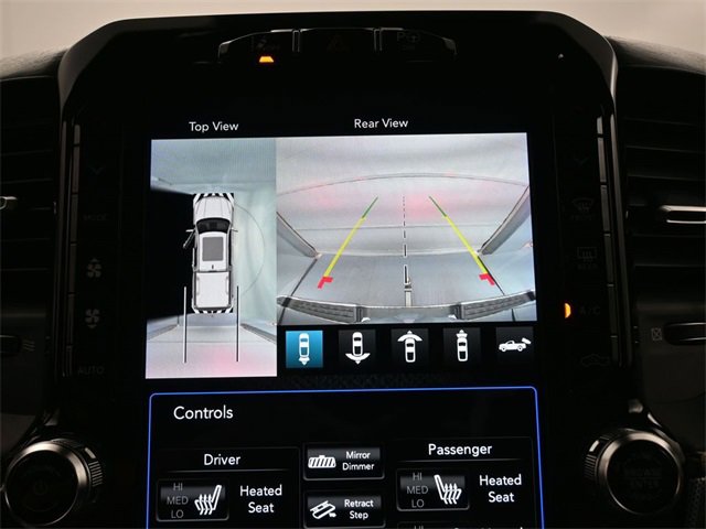 Used 2020 RAM 1500 Limited image 7