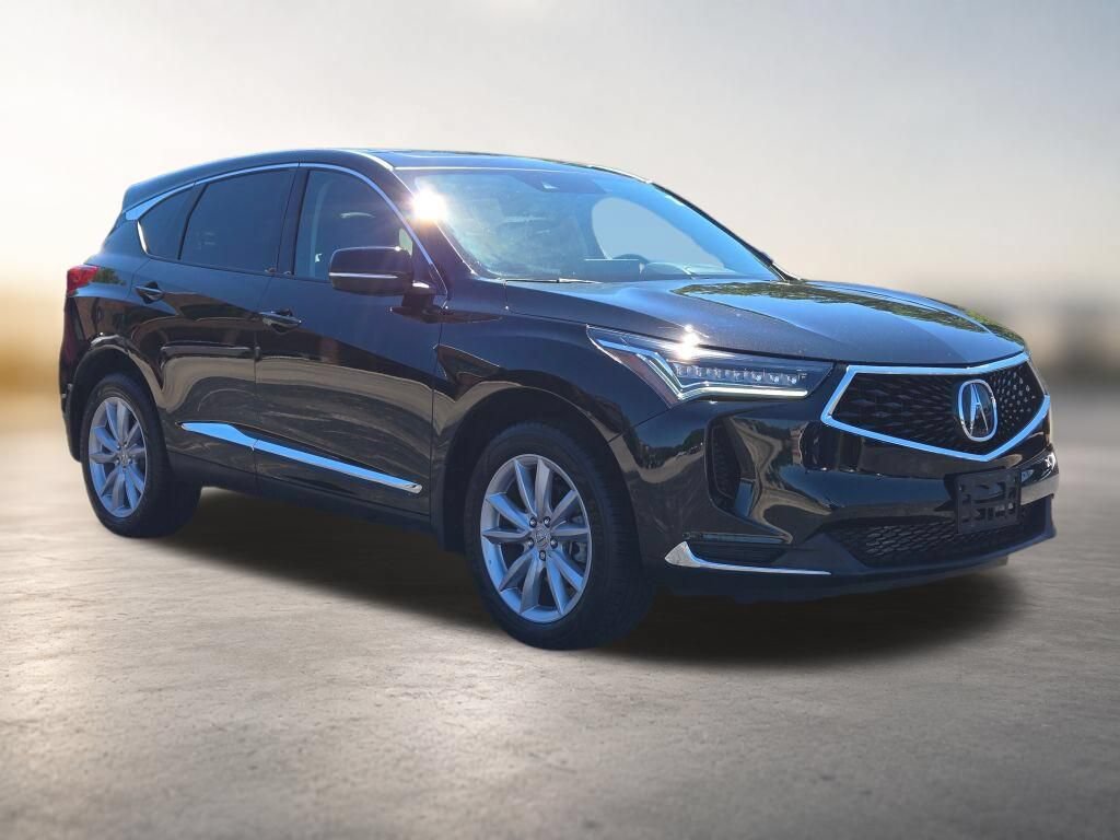 Certified 2023 Acura RDX AWD image 5