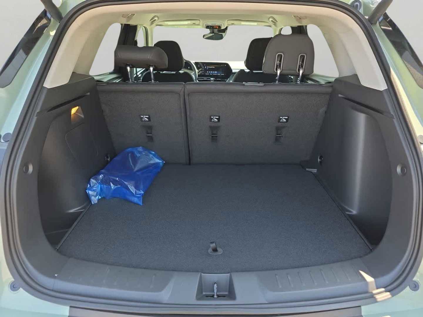 New 2026 Chevrolet TrailBlazer LT w/ Convenience Package image 7