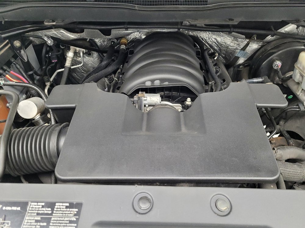 Used 2014 Chevrolet Silverado 1500 LT w/ All Star Edition image 30