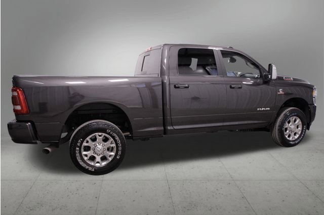 Used 2024 RAM 2500 Laramie image 6