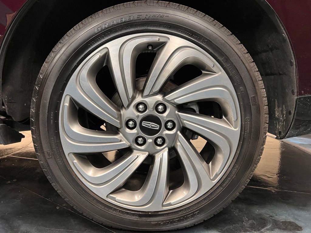 Used 2023 Lincoln Navigator Reserve image 21