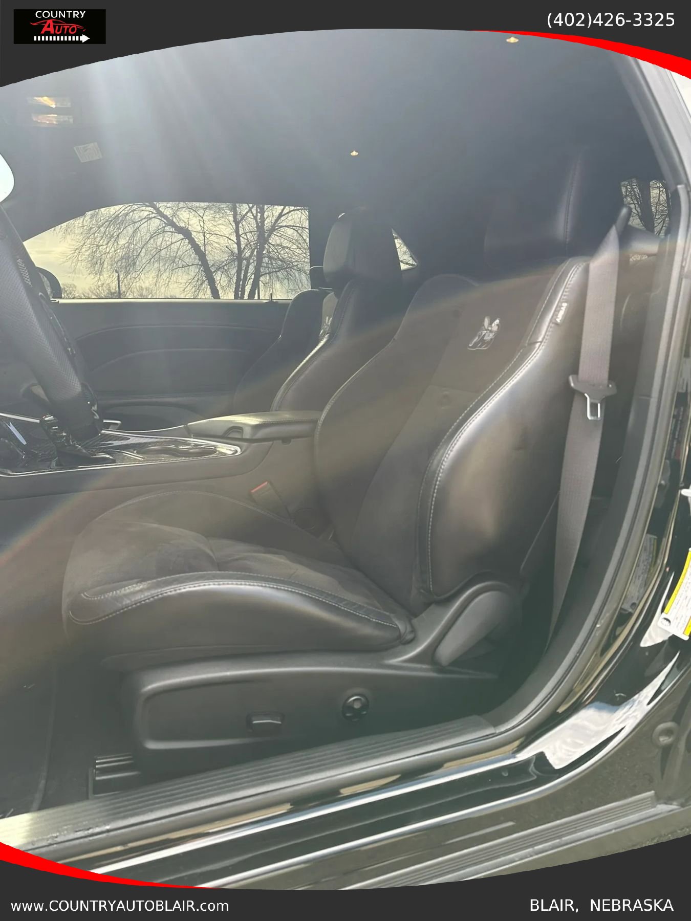 Used 2020 Dodge Challenger R/T Scat Pack image 25