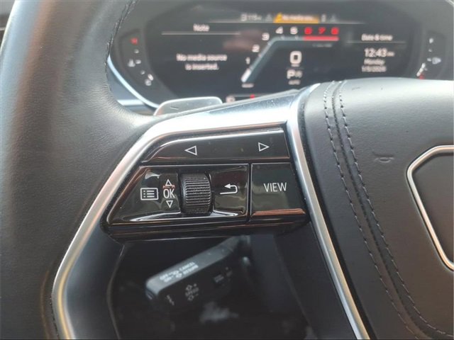 Used 2022 Audi A8 L 3.0T image 15