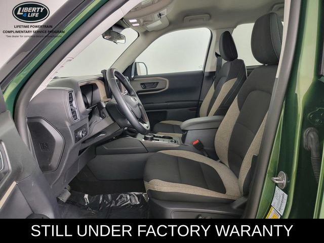 Used 2025 Ford Bronco Sport Big Bend AWD/4WD image 13