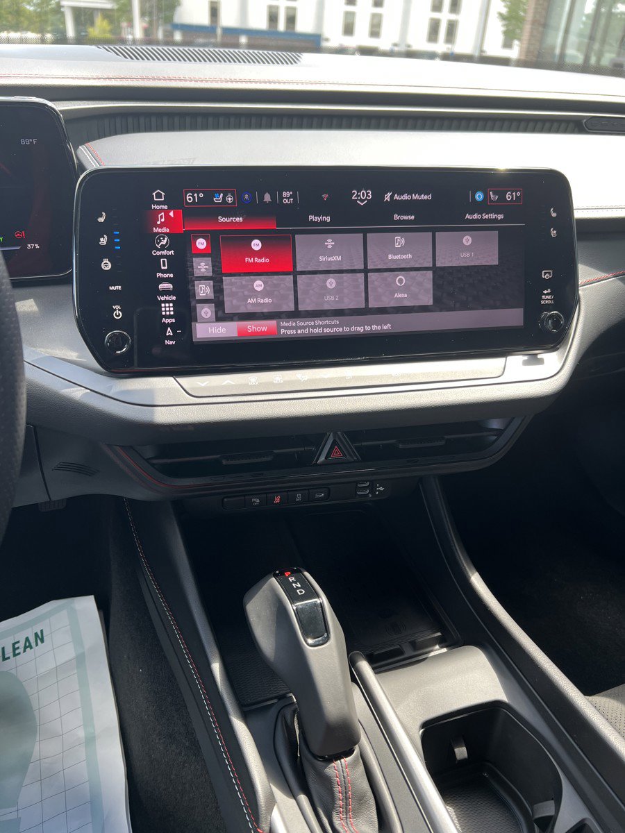 New 2025 Dodge Charger Scat Pack w/ Track Pack image 21