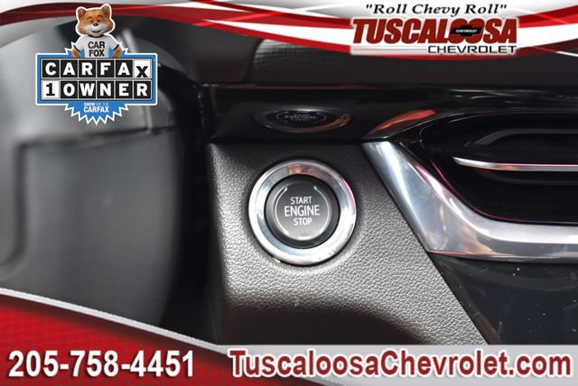 Certified 2025 Buick Envista Sport Touring w/ Convenience I Package FWD image 38