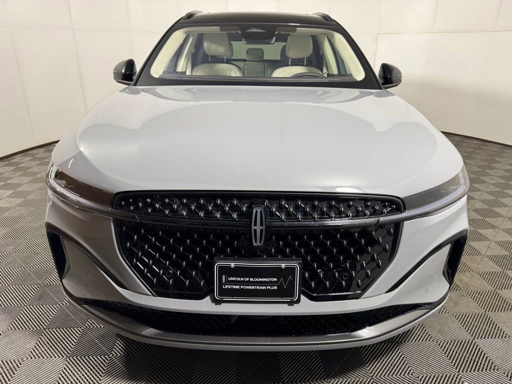 New 2026 Lincoln Nautilus Black Label w/ Jet Appearance Package AWD/4WD image 8