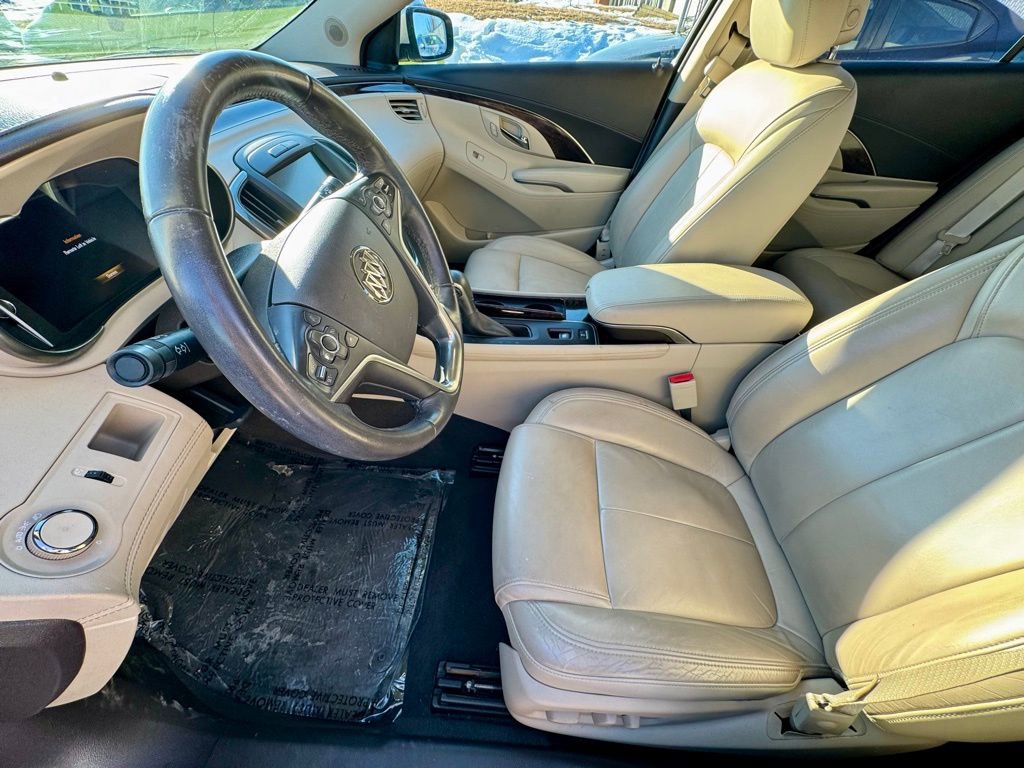 Used 2014 Buick LaCrosse Leather image 18