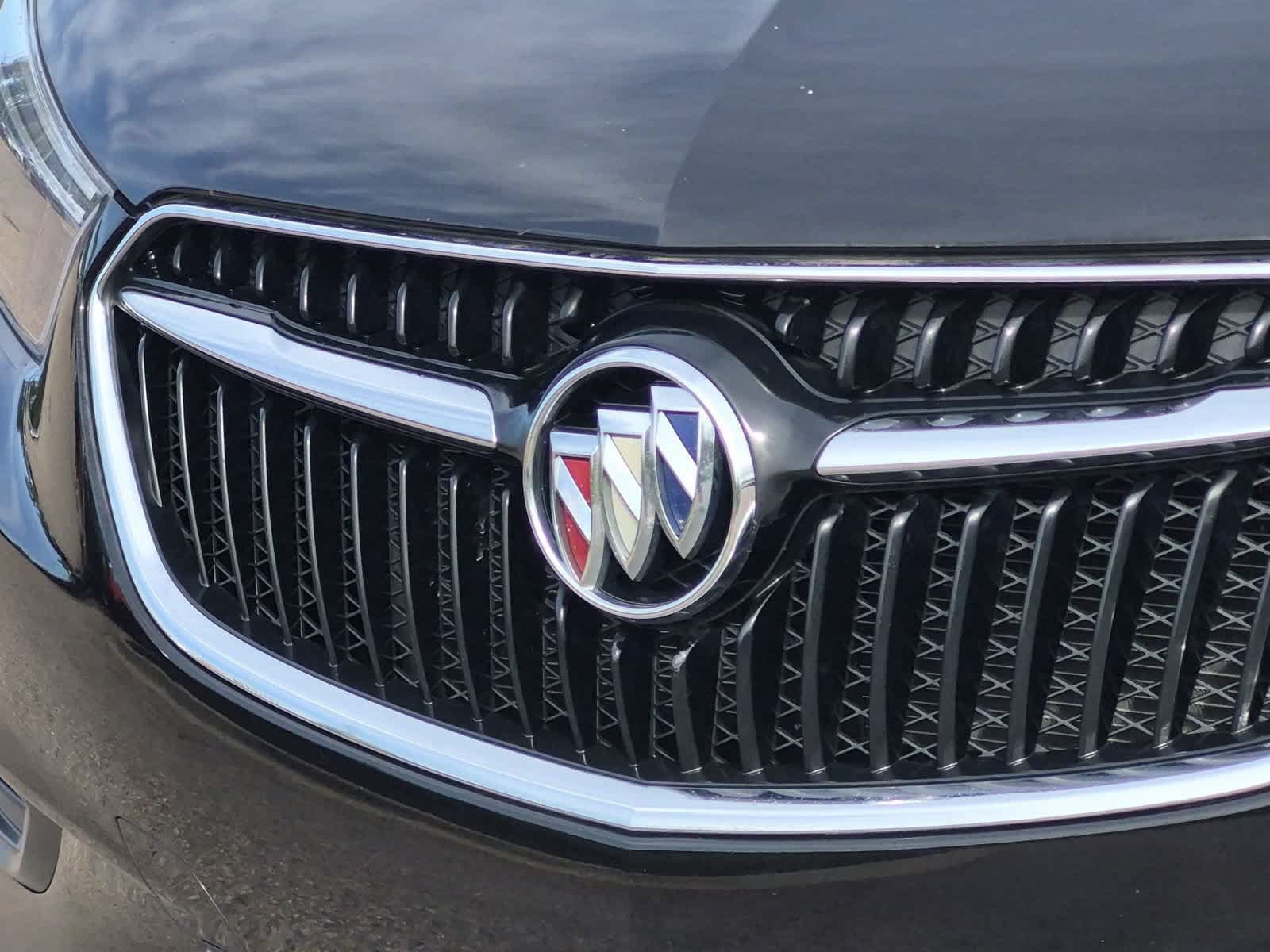 Used 2019 Buick Encore Preferred FWD image 12