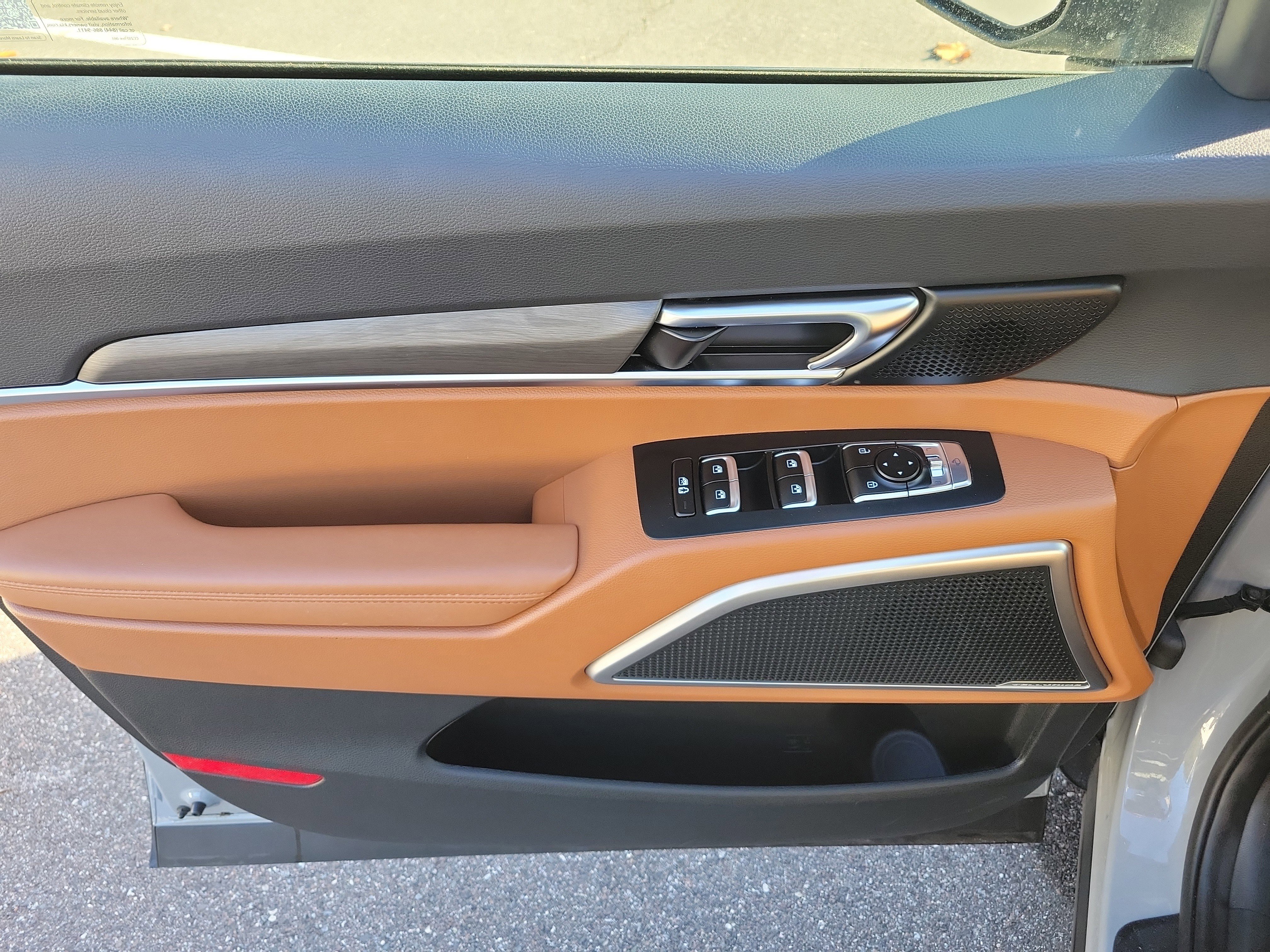 Certified 2024 Kia Telluride EX X-Line image 20