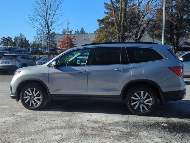 Used 2020 Honda Pilot EX-L image 8