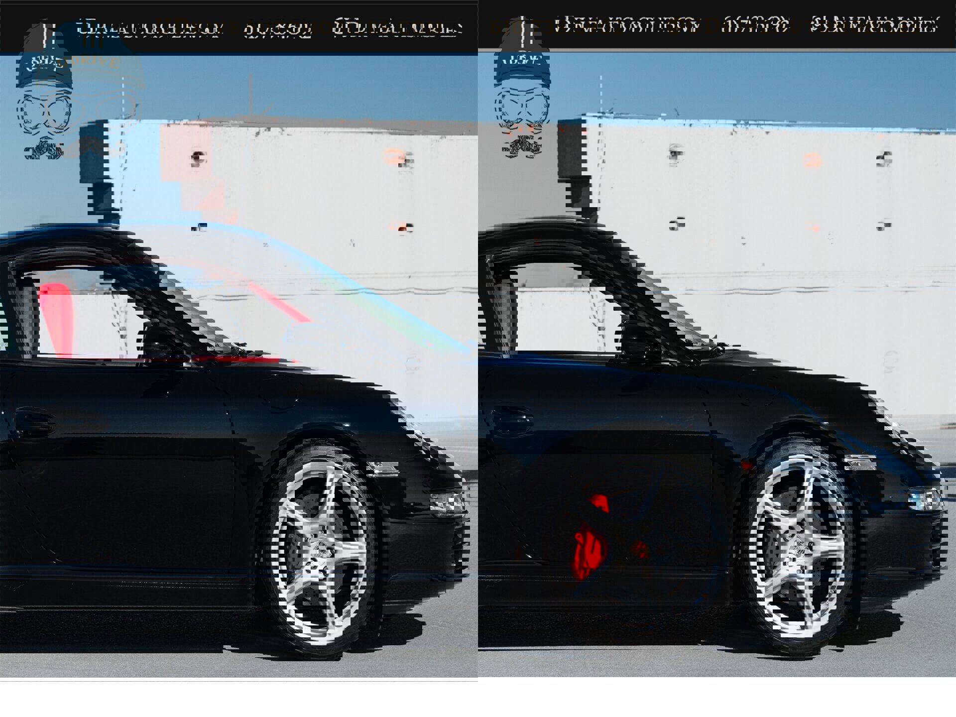 Used 2005 Porsche 911 Carrera S image 17