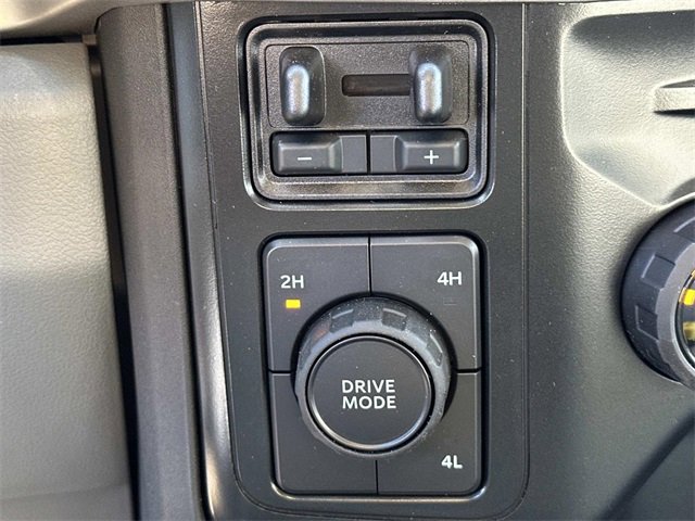 Used 2024 Ford F350 XL w/ Snow Plow Prep Package image 13
