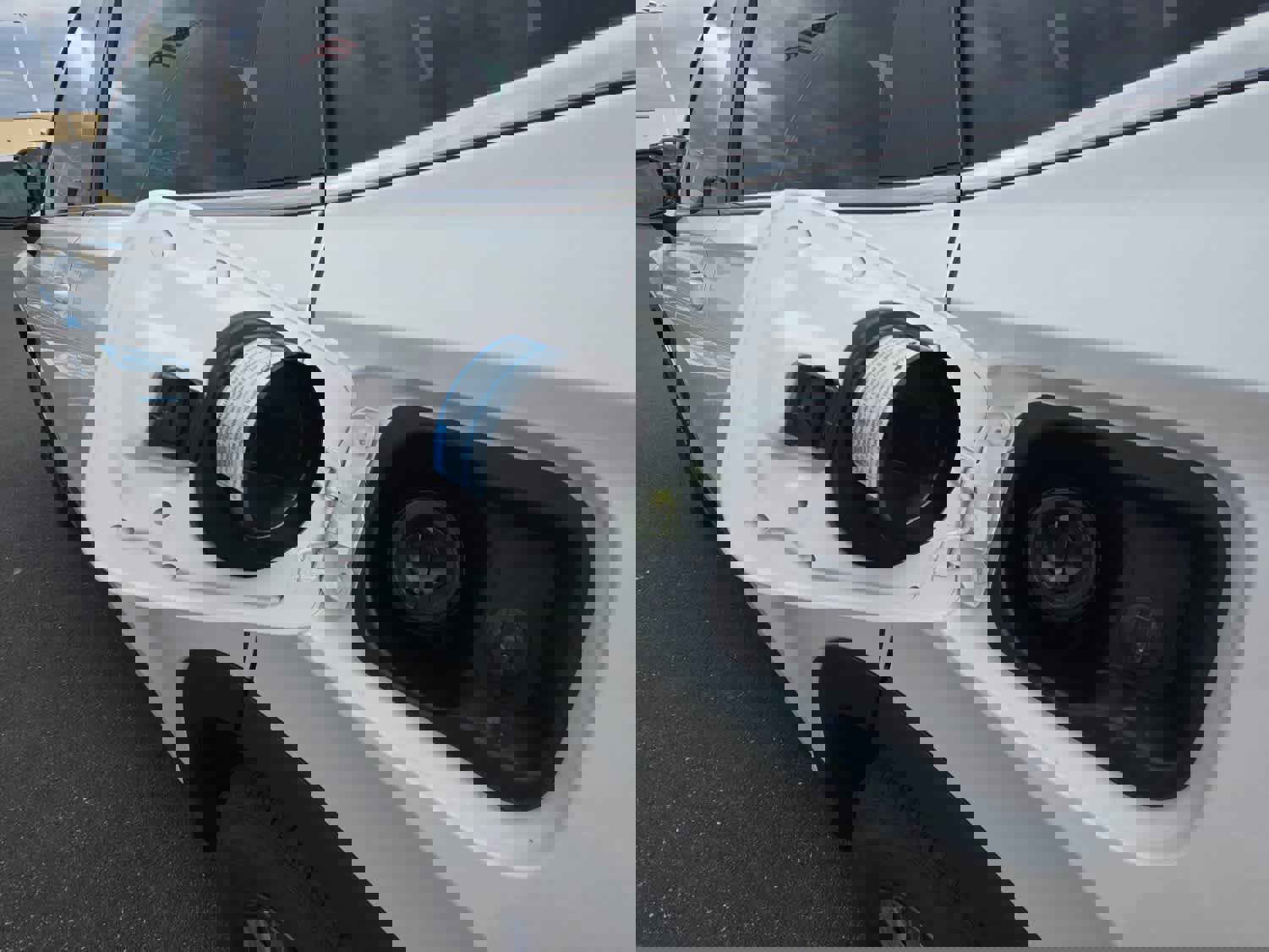 New 2026 Honda CR-V EX-L image 14