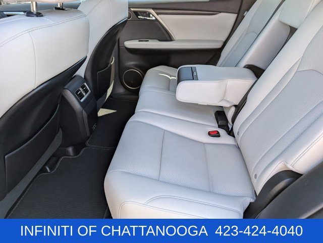 Used 2021 Lexus RX 350 AWD w/ Premium Package image 21