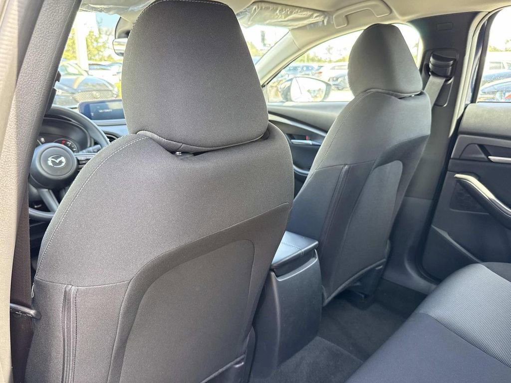 New 2026 MAZDA CX-30 AWD 2.5 S image 15