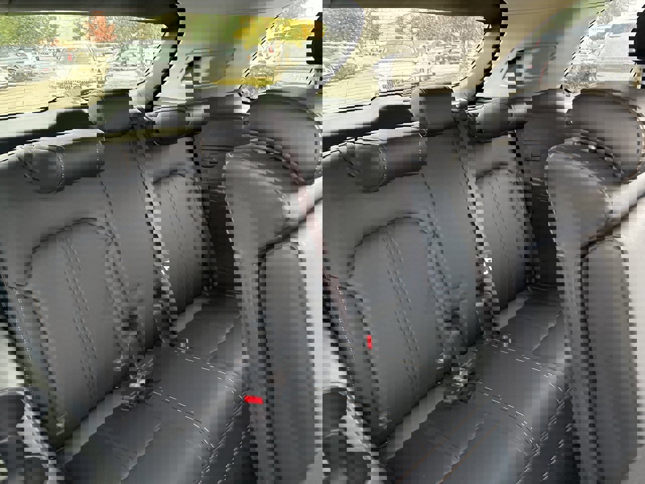 Used 2024 MAZDA CX-90 3.3 Turbo w/ Preferred Plus image 12