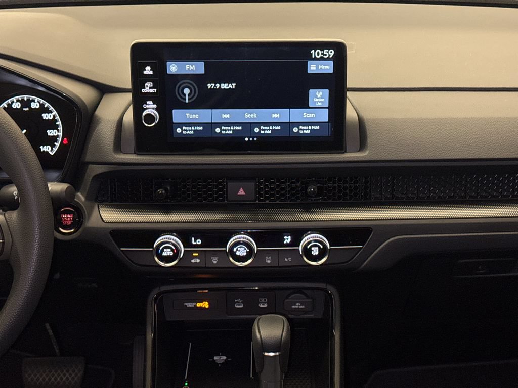 New 2026 Honda CR-V LX image 15