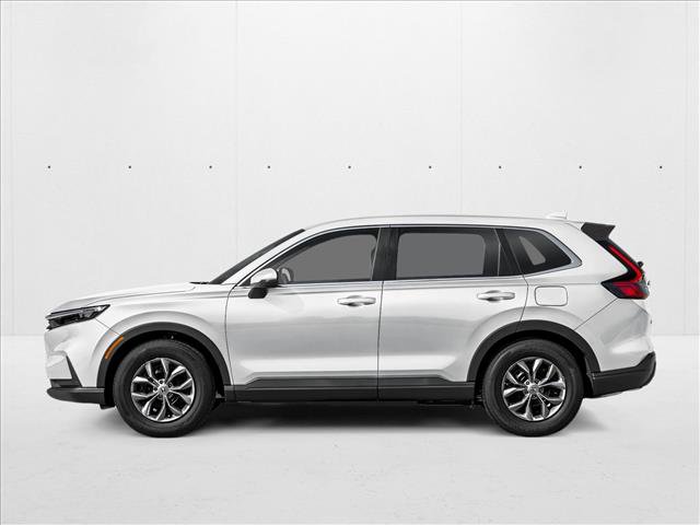 New 2027 Honda CR-V LX image 3