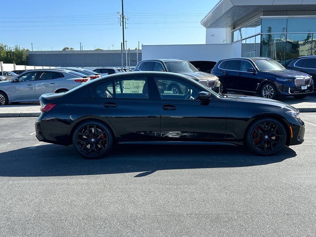 New 2026 BMW M340i w/ Premium Package RWD image 6