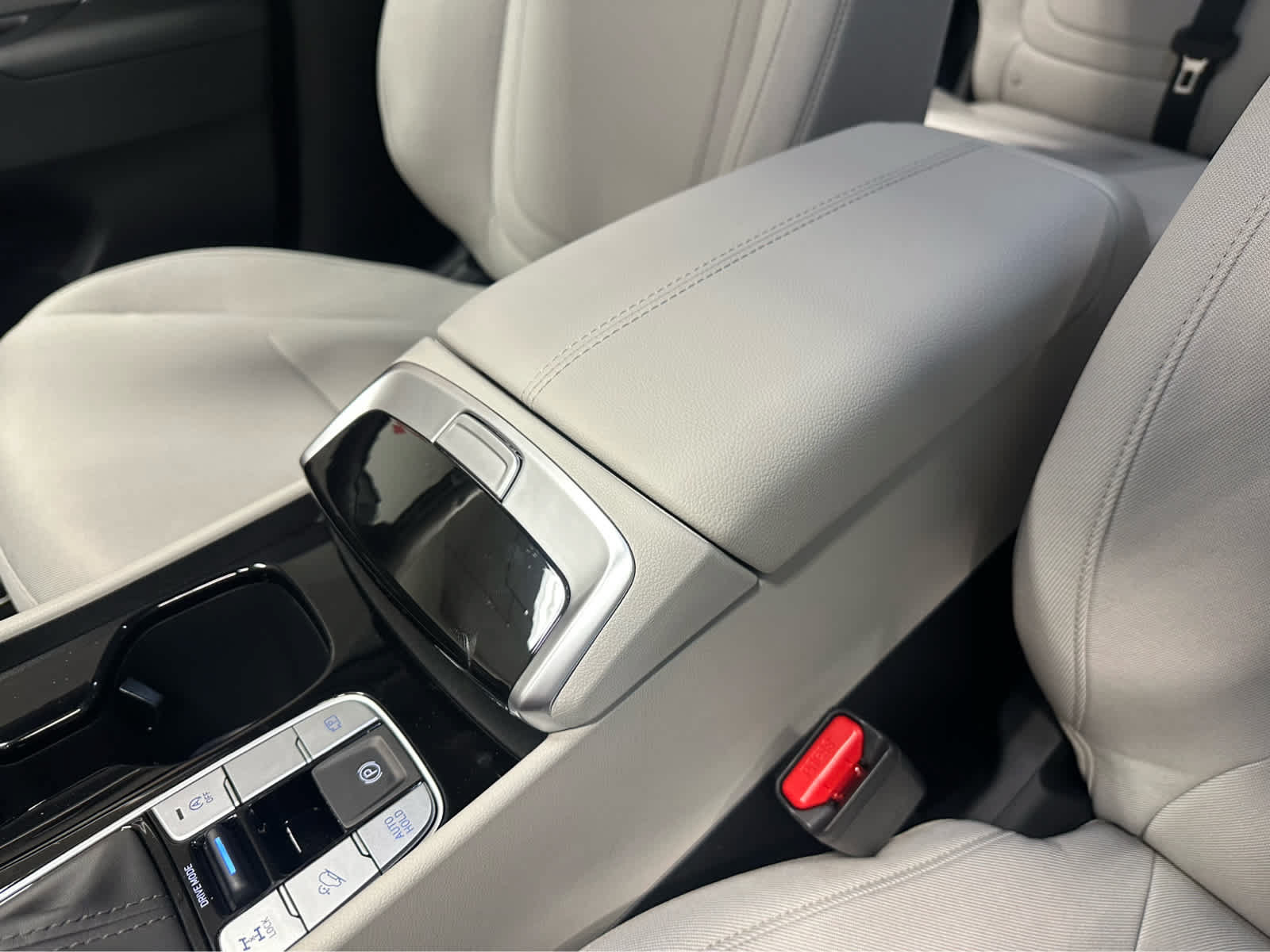 New 2026 Hyundai Tucson SE FWD image 17