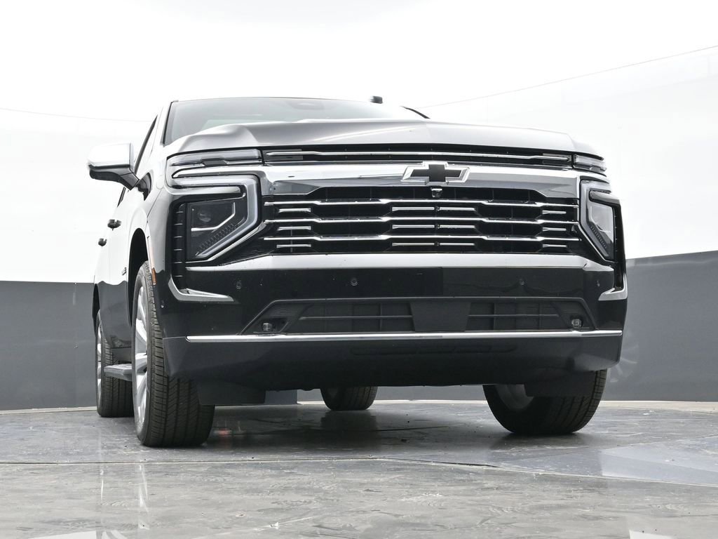 New 2026 Chevrolet Tahoe Premier AWD/4WD image 49
