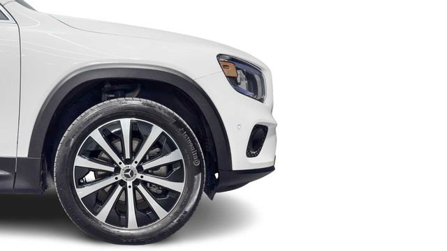 Used 2022 Mercedes-Benz GLB 250 image 8
